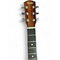 Used Fender DG60 Natural Acoustic Guitar