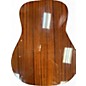 Used Fender DG60 Natural Acoustic Guitar