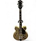 Used Gretsch Guitars G2627T Shoreline Gold Hollow Body Electric Guitar thumbnail