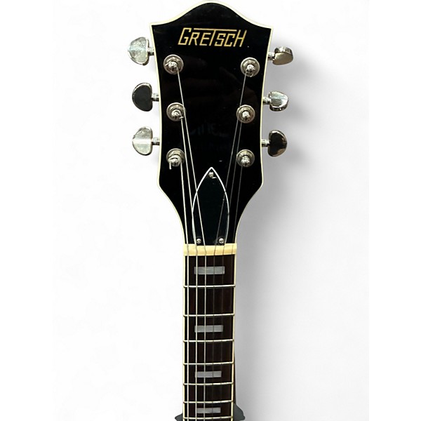 Used Gretsch Guitars G2627T Shoreline Gold Hollow Body Electric Guitar
