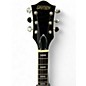 Used Gretsch Guitars G2627T Shoreline Gold Hollow Body Electric Guitar