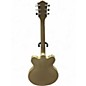 Used Gretsch Guitars G2627T Shoreline Gold Hollow Body Electric Guitar