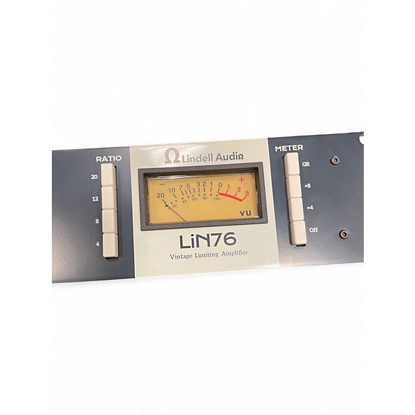 Used Lindell Audio Lin76 Compressor
