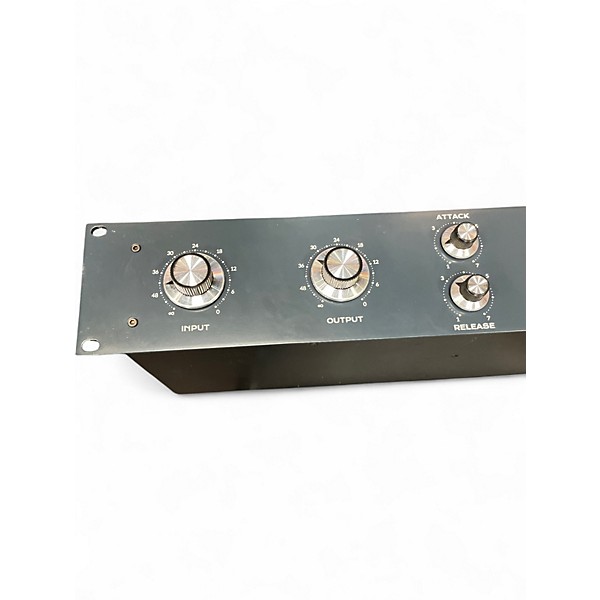 Used Lindell Audio Lin76 Compressor
