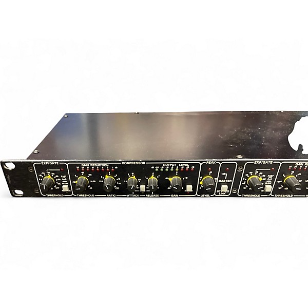 Used Drawmer DL241 Compressor