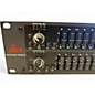 Used dbx 231s Dual Channel 31-Band Graphic Equalizer