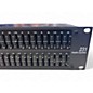Used dbx 231s Dual Channel 31-Band Graphic Equalizer