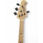 Used Sterling by Music Man Sub Series Sting Ray Tobacco Burst Electric Bass Guitar