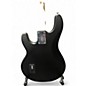 Used Sterling by Music Man Sub Series Sting Ray Tobacco Burst Electric Bass Guitar