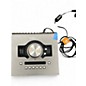 Used Universal Audio Apollo Twin Duo Audio Interface thumbnail