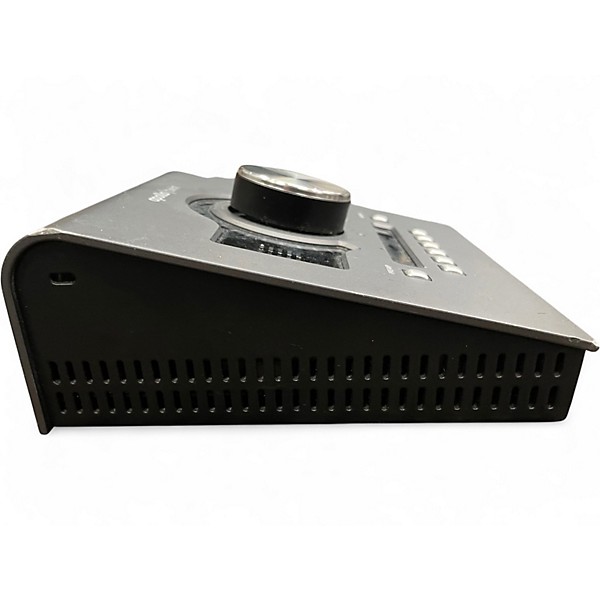 Used Universal Audio Apollo Twin Duo Audio Interface