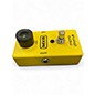 Used MXR M148 Micro Chorus Effect Pedal