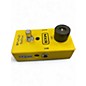 Used MXR M148 Micro Chorus Effect Pedal