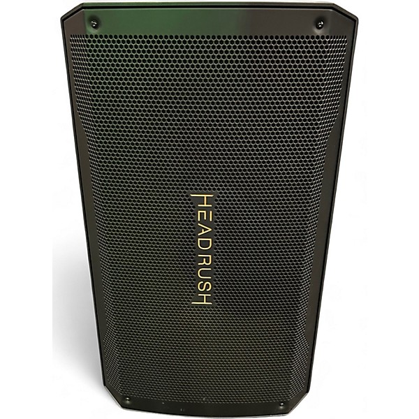 Used HeadRush FRFR112 MKII Powered Speaker