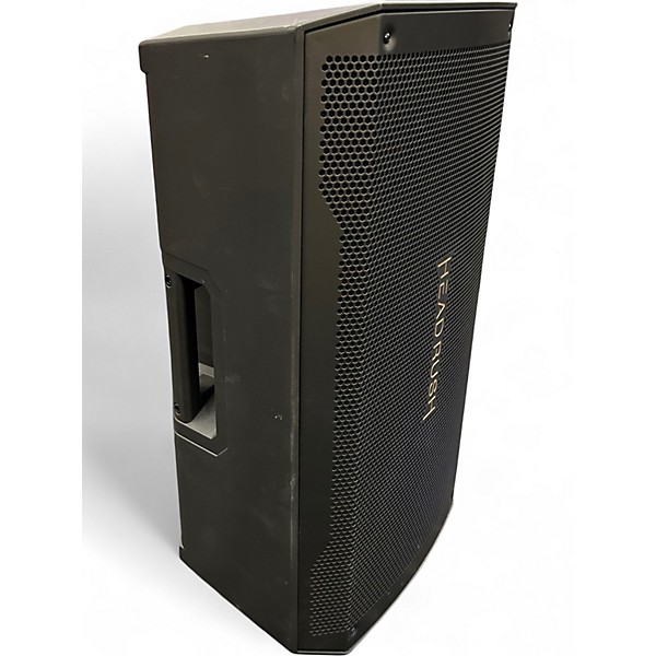 Used HeadRush FRFR112 MKII Powered Speaker