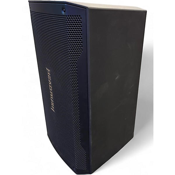 Used HeadRush FRFR112 MKII Powered Speaker
