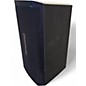 Used HeadRush FRFR112 MKII Powered Speaker