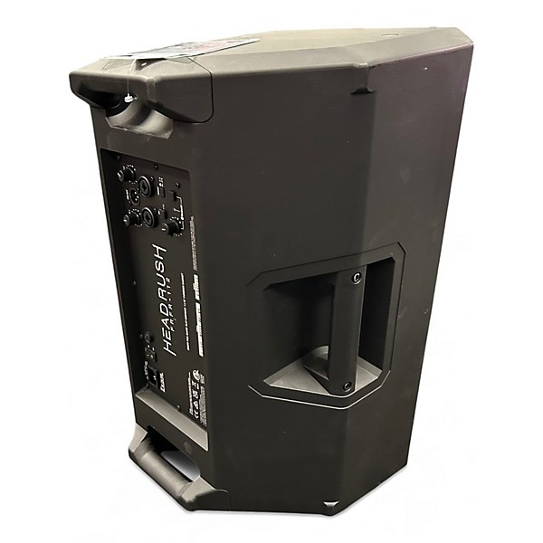 Used HeadRush FRFR112 MKII Powered Speaker