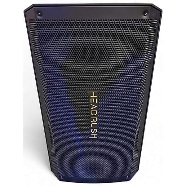 Used HeadRush FRFR112 MKII Powered Speaker
