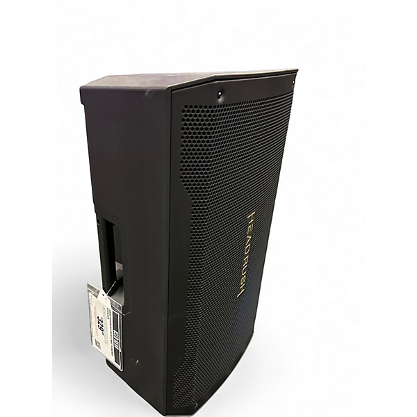 Used HeadRush FRFR112 MKII Powered Speaker