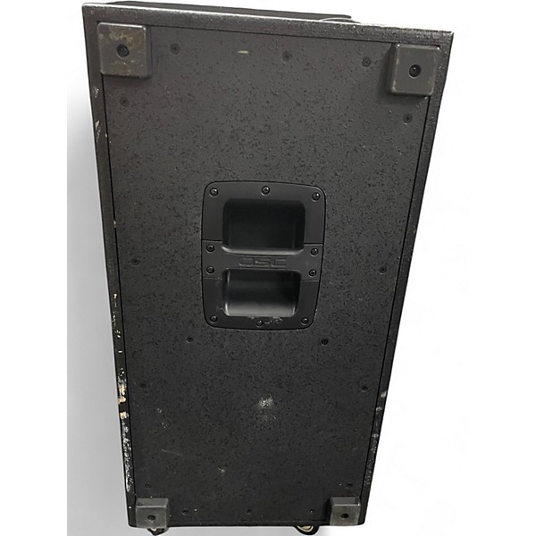 Used QSC KS212C Powered Subwoofer