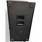 Used QSC KS212C Powered Subwoofer