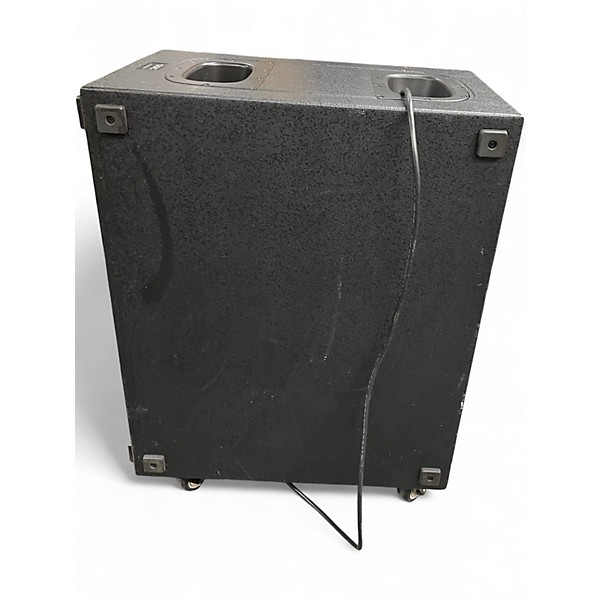 Used QSC KS212C Powered Subwoofer