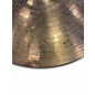 Used Zildjian 16in Scimitar Crash Ride Cymbal