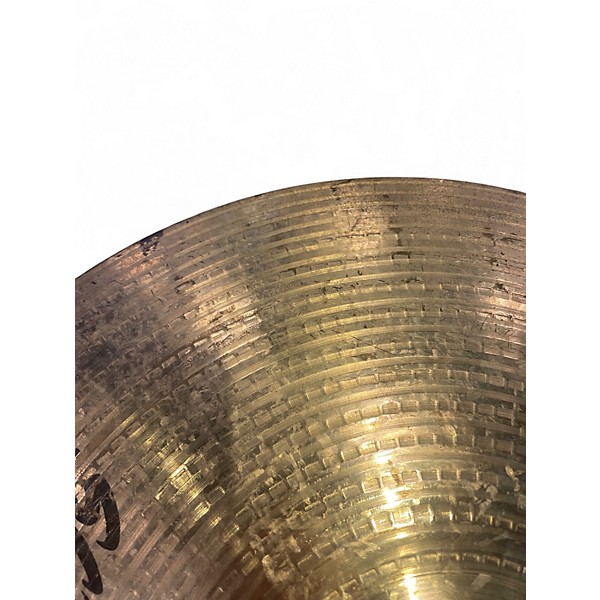 Used Zildjian 16in Scimitar Crash Ride Cymbal