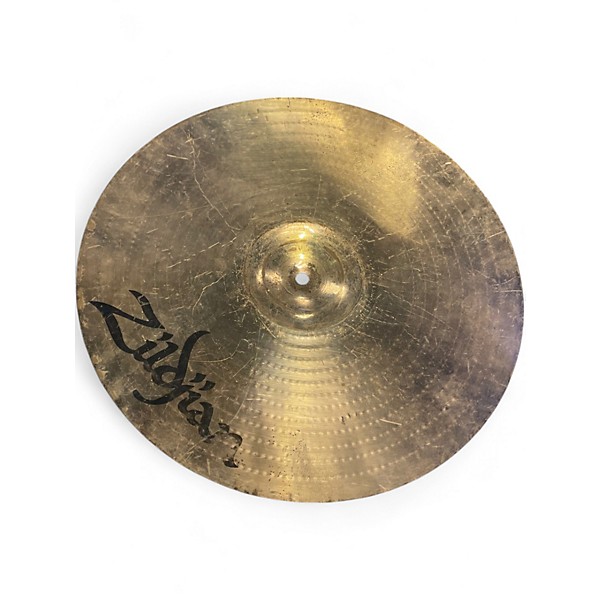 Used Zildjian 16in Scimitar Crash Ride Cymbal
