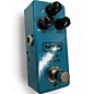 Used MXR m294 Sugar Drive Effect Pedal
