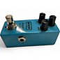 Used MXR m294 Sugar Drive Effect Pedal