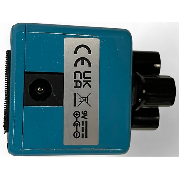 Used MXR m294 Sugar Drive Effect Pedal