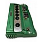 Used Line 6 DL4 Delay Modeler Effect Pedal