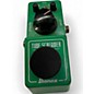 Used Ibanez tubescreamer mini Effect Pedal