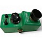 Used Ibanez tubescreamer mini Effect Pedal