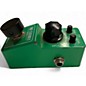 Used Ibanez tubescreamer mini Effect Pedal