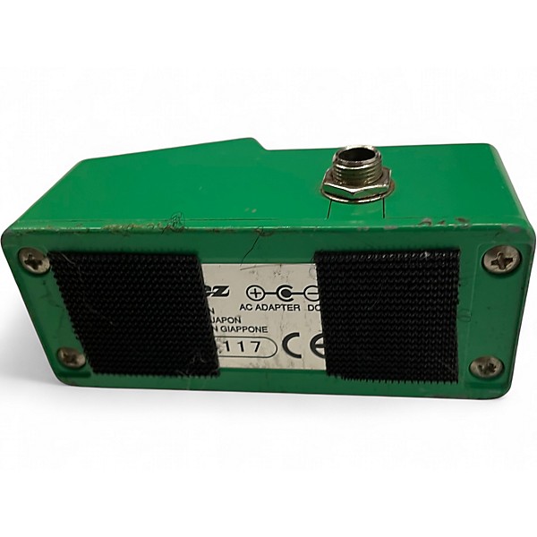 Used Ibanez tubescreamer mini Effect Pedal