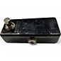 Used KORG PITCH BLACK X MINI Tuner Pedal