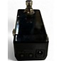 Used KORG PITCH BLACK X MINI Tuner Pedal