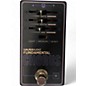 Used Walrus Audio FUNDAMENTAL CHORUS Effect Pedal thumbnail