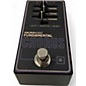 Used Walrus Audio FUNDAMENTAL CHORUS Effect Pedal