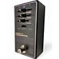 Used Walrus Audio FUNDAMENTAL CHORUS Effect Pedal