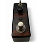 Used Outlaw Effects PHUNNEL CLOUD Effect Pedal