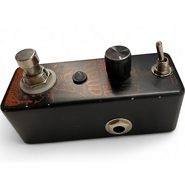 Used Outlaw Effects PHUNNEL CLOUD Effect Pedal
