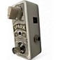 Used TC Electronic Spark Mini Boost Effect Pedal