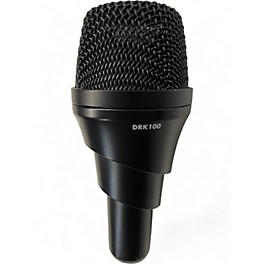 Used Digital Reference drk100 Drum Microphone