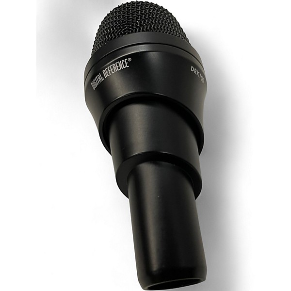 Used Digital Reference drk100 Drum Microphone