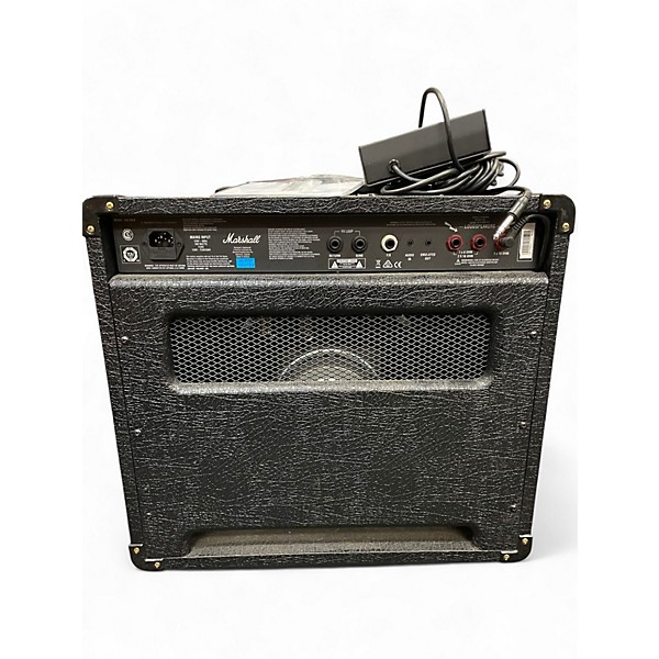 Used Marshall DSL20CR 20W 1x12 Tube Guitar Combo Amp