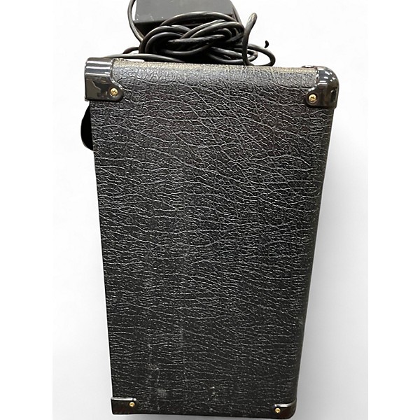Used Marshall DSL20CR 20W 1x12 Tube Guitar Combo Amp